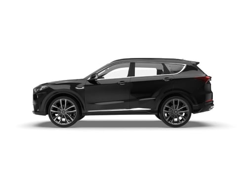 SPORTEQUIPE Sportequipe 7 gtw 1.5 turbo gpl 154cv dct