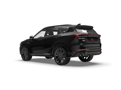 SPORTEQUIPE Sportequipe 7 gtw 1.5 turbo gpl 154cv dct