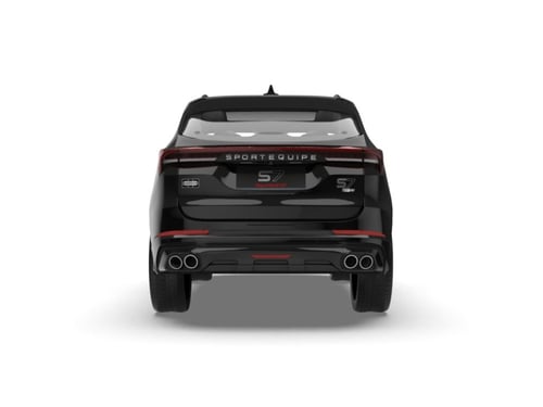 SPORTEQUIPE Sportequipe 7 gtw 1.5 turbo gpl 154cv dct