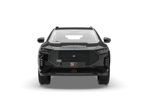 SPORTEQUIPE Sportequipe 7 gtw 1.5 turbo gpl 154cv dct