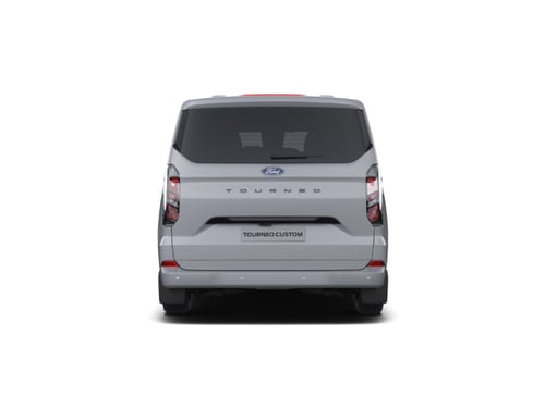 FORD Tourneo Custom 320 2.0 EcoBlue 150CV PC Titanium