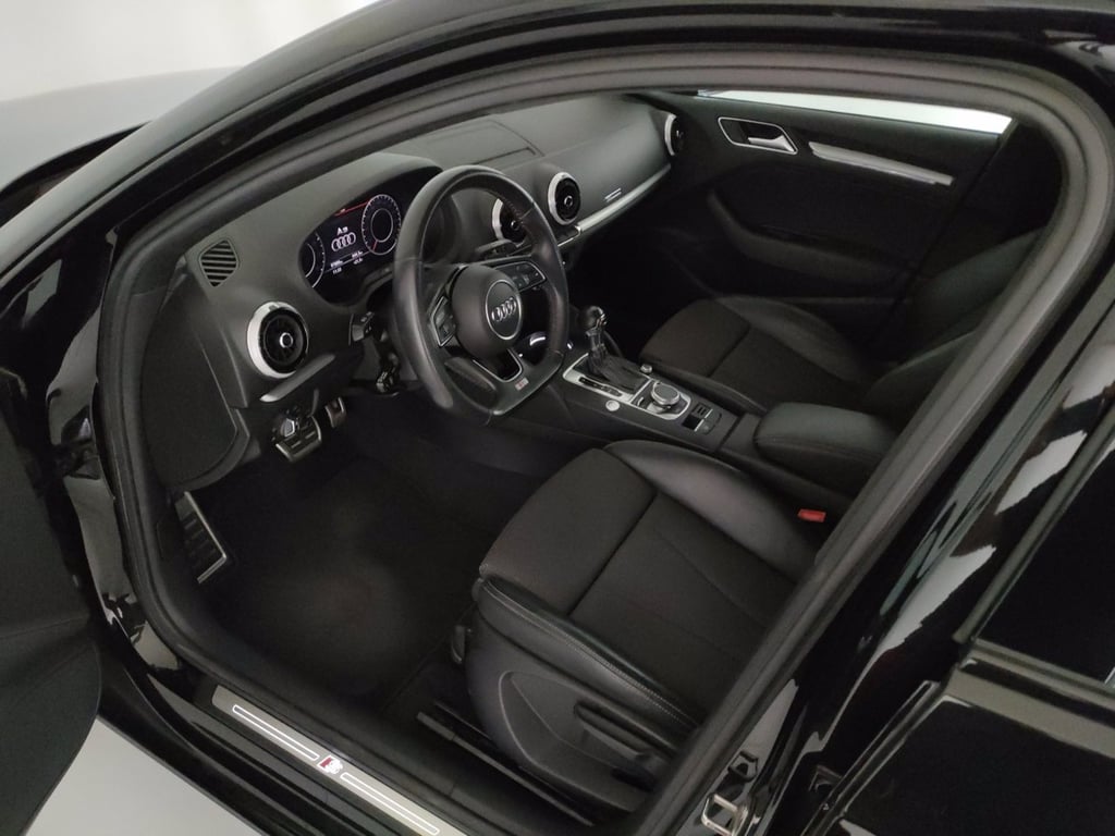 AUDI A3 sportback 35 1.5 tfsi sport 150cv s-tronic