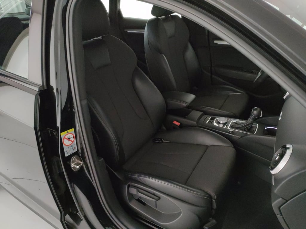 AUDI A3 sportback 35 1.5 tfsi sport 150cv s-tronic