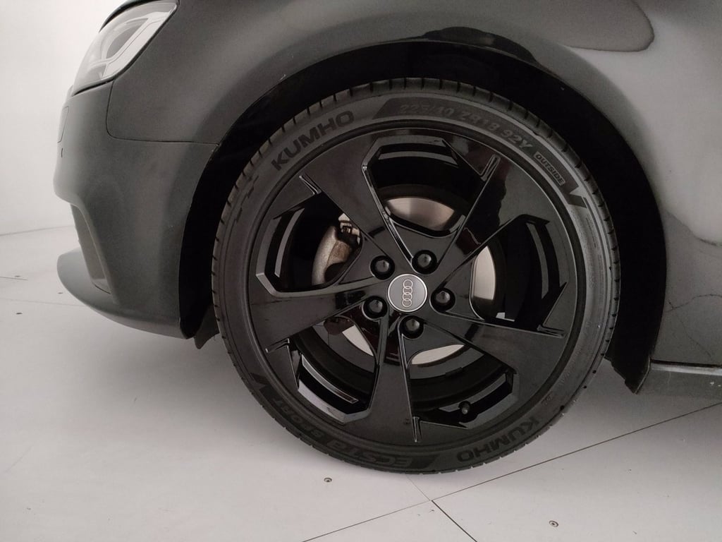 AUDI A3 sportback 35 1.5 tfsi sport 150cv s-tronic