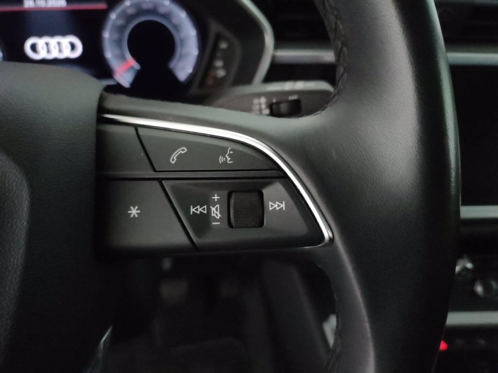 AUDI Q3 sportback 35 1.5 tfsi