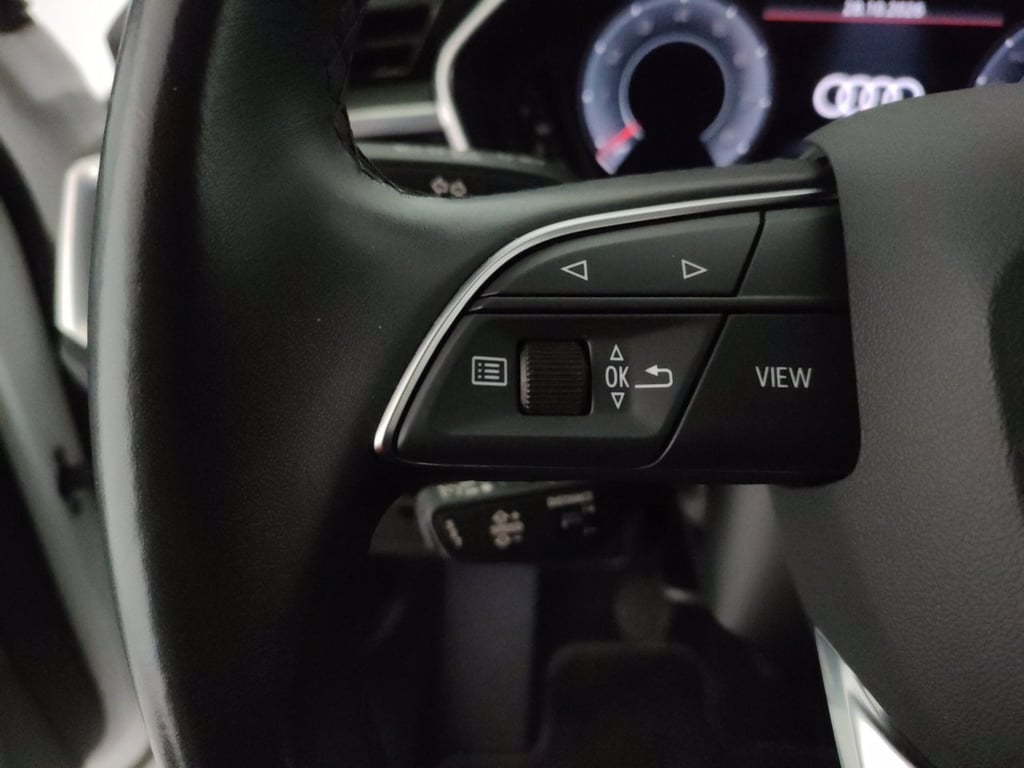 AUDI Q3 sportback 35 1.5 tfsi