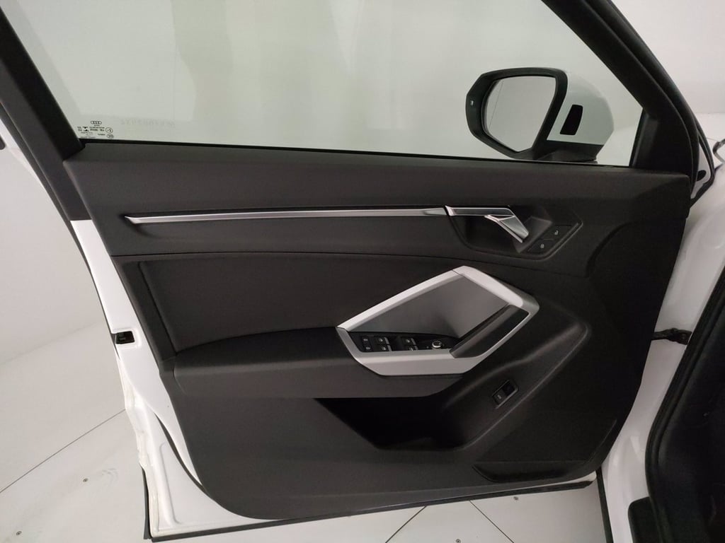 AUDI Q3 sportback 35 1.5 tfsi