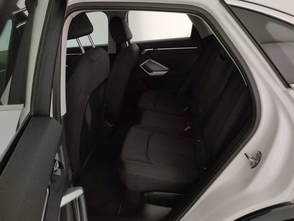 AUDI Q3 sportback 35 1.5 tfsi