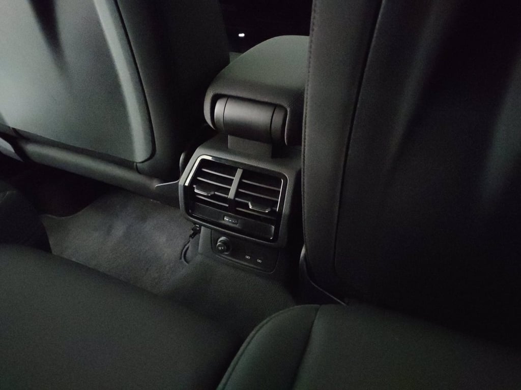 AUDI Q3 sportback 35 1.5 tfsi