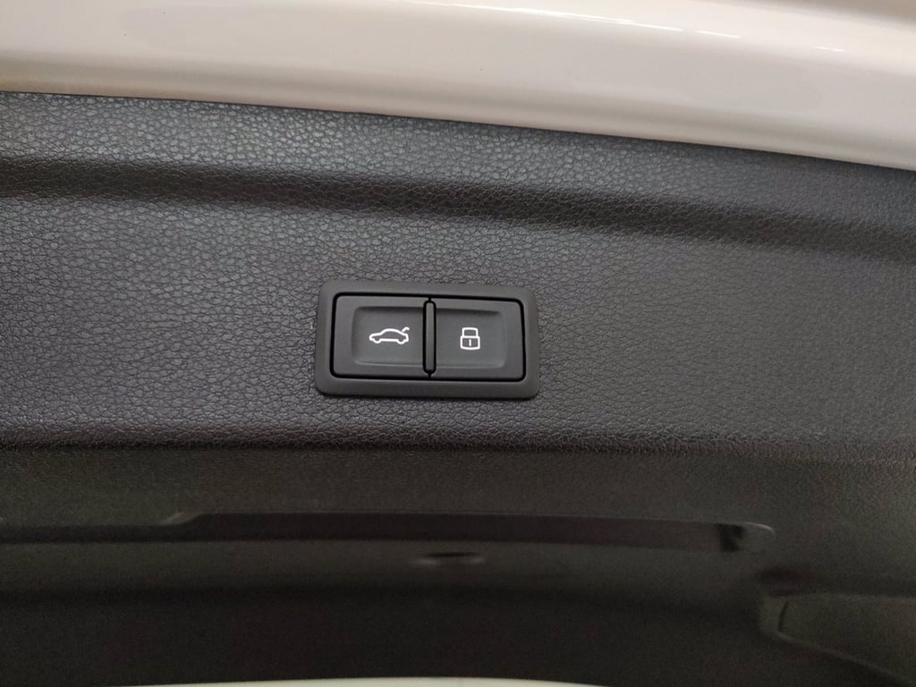 AUDI Q3 sportback 35 1.5 tfsi