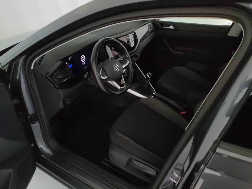 VOLKSWAGEN Polo 1.0 tsi life 95cv