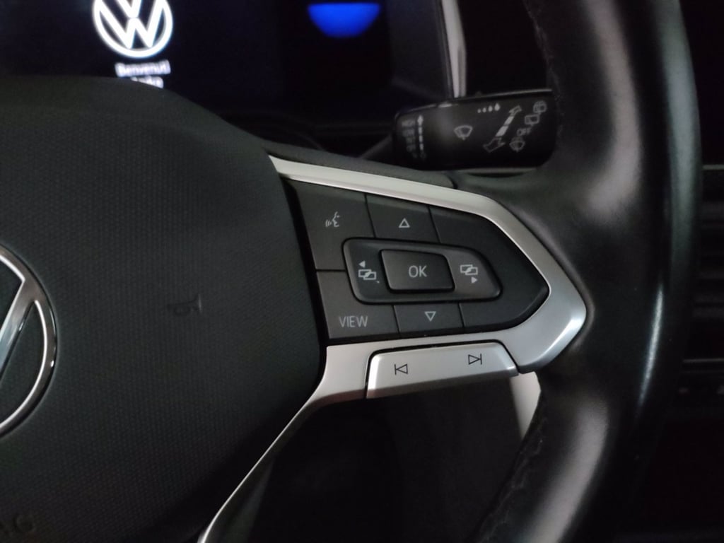 VOLKSWAGEN Polo 1.0 tsi life 95cv