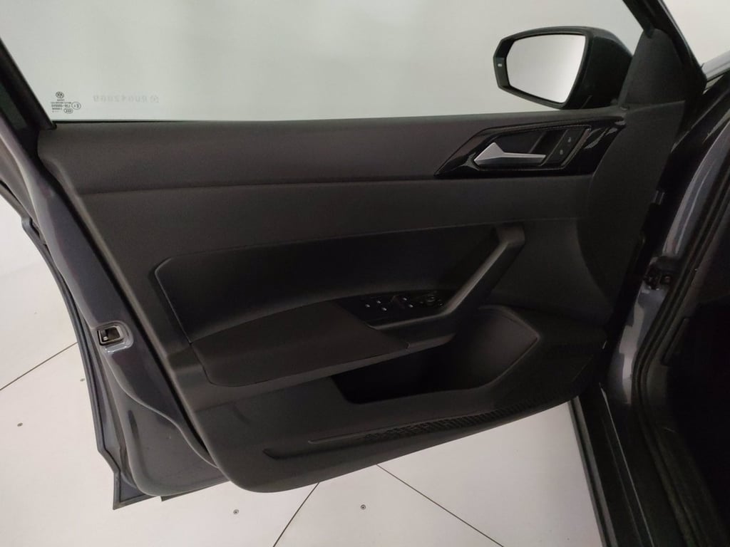 VOLKSWAGEN Polo 1.0 tsi life 95cv