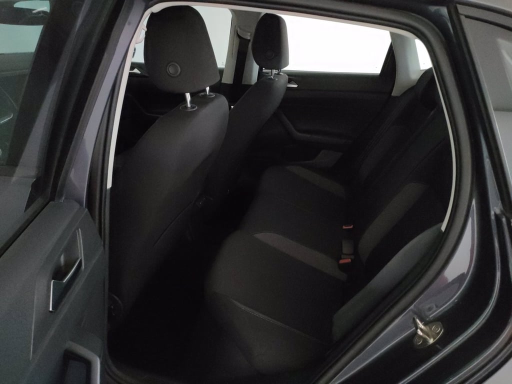 VOLKSWAGEN Polo 1.0 tsi life 95cv