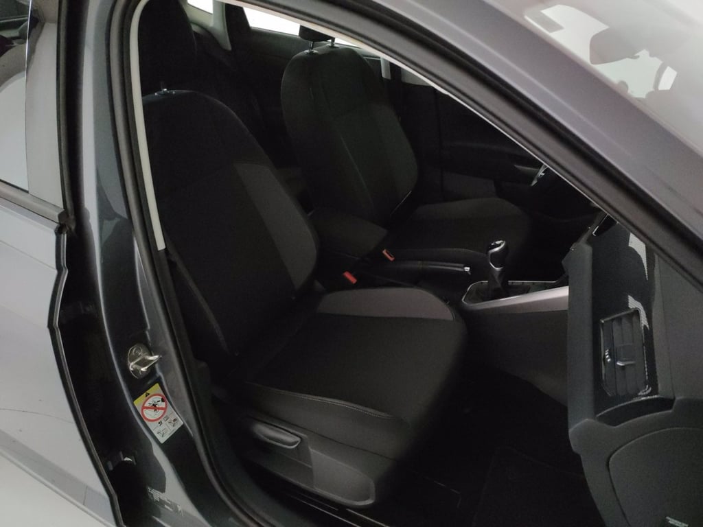 VOLKSWAGEN Polo 1.0 tsi life 95cv
