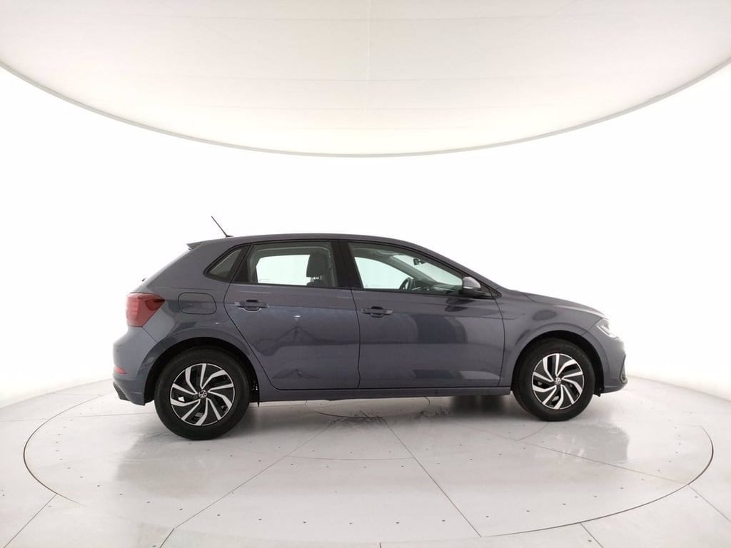 VOLKSWAGEN Polo 1.0 tsi life 95cv
