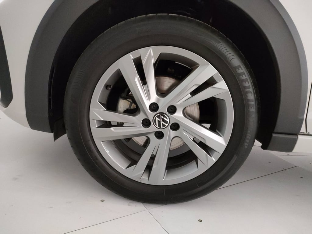 VOLKSWAGEN Taigo 1.0 tsi r-line 110cv