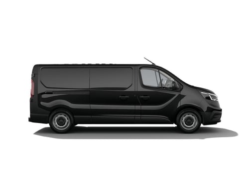 RENAULT Trafic 2.0 blue dci 150cv l2 authentic my26