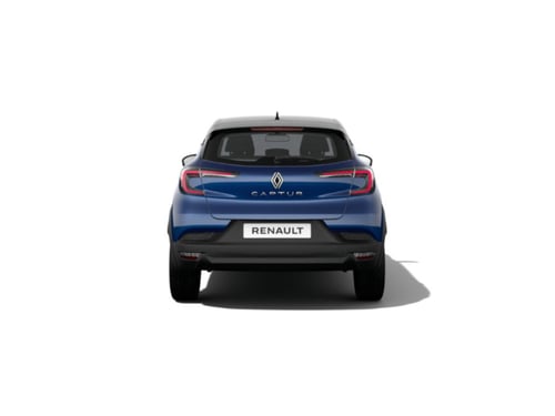 RENAULT Captur 1.2 eco-g techno 120cv