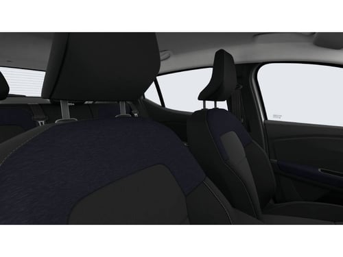 DACIA Sandero streetway 1.2 eco-g expression 120cv