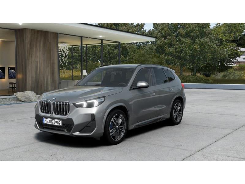 BMW X1 xdrive20d mhev 48v msport auto
