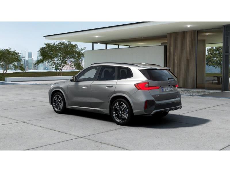 BMW X1 xdrive20d mhev 48v msport auto