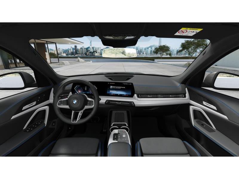 BMW X1 xdrive20d mhev 48v msport auto