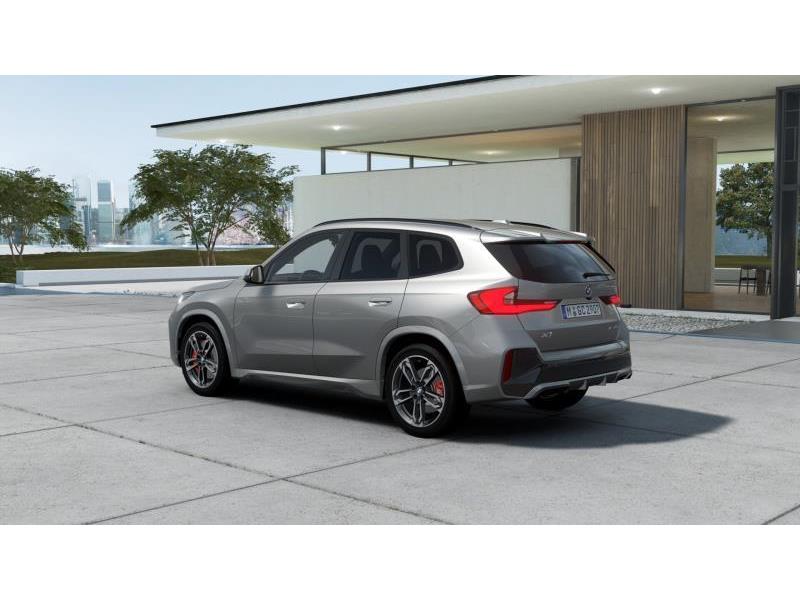 BMW X1 sdrive20d mhev 48v msport pro auto