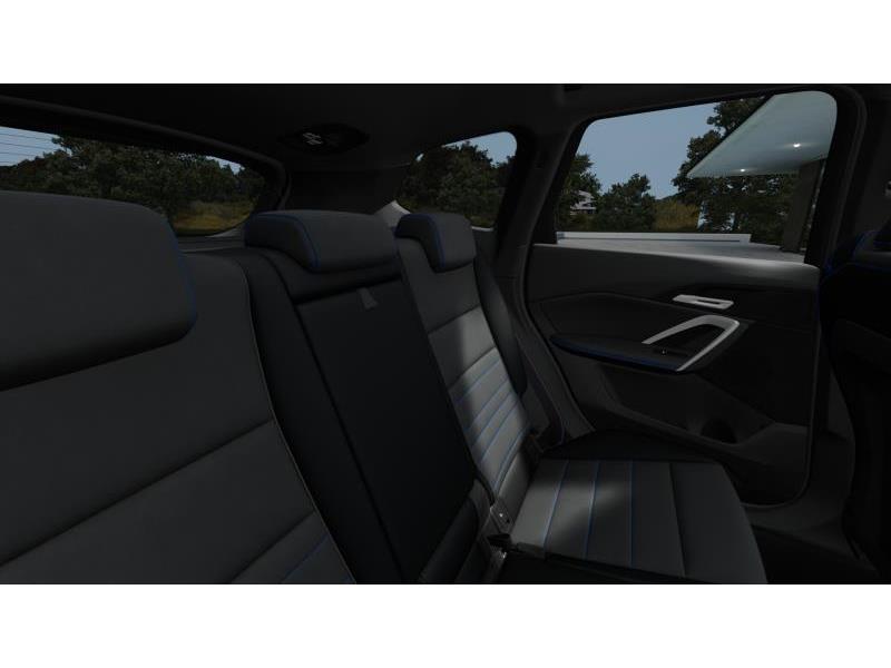 BMW X1 sdrive20d mhev 48v msport pro auto