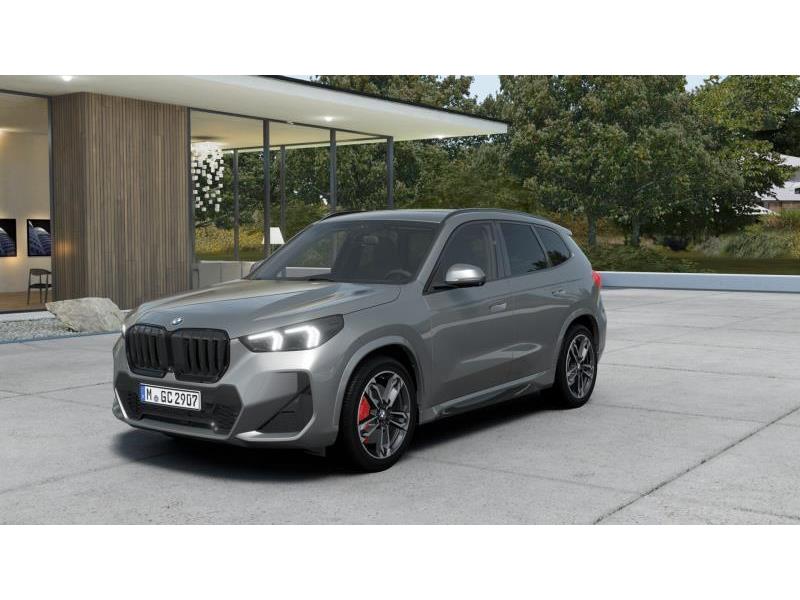 BMW X1 sdrive20d mhev 48v msport pro auto