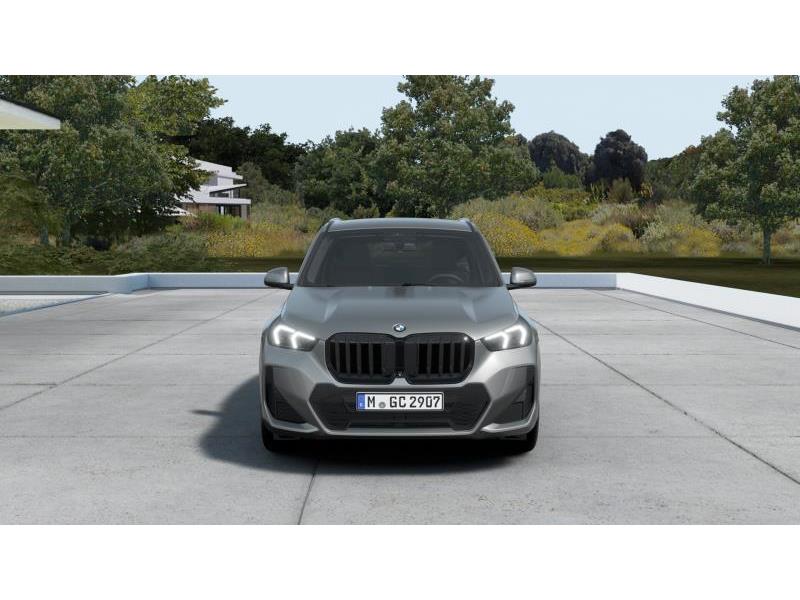 BMW X1 sdrive20d mhev 48v msport pro auto