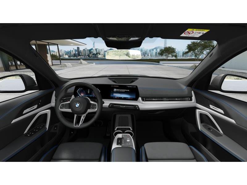 BMW X1 sdrive20d mhev 48v msport pro auto