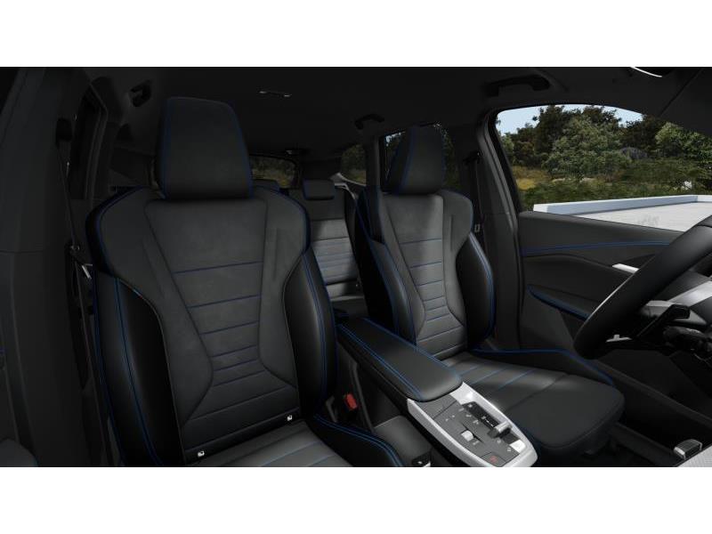 BMW X1 sdrive20d mhev 48v msport pro auto