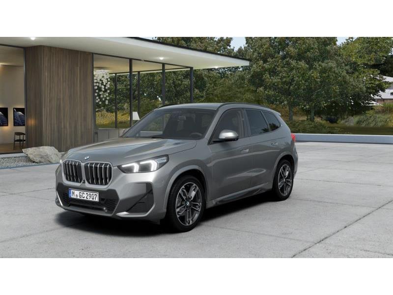 BMW X1 sdrive18d msport auto