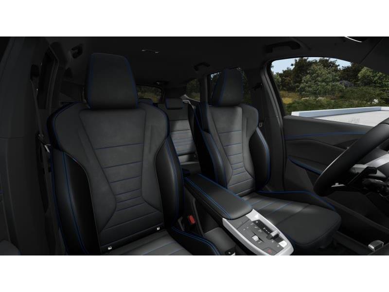 BMW X1 sdrive18d msport auto