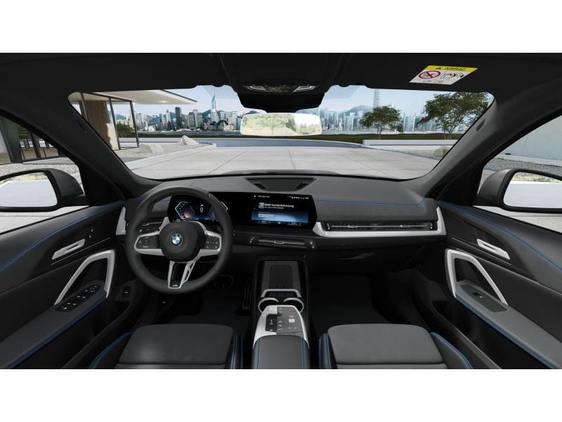BMW X1 sdrive18d msport auto