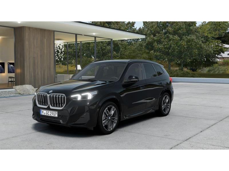 BMW X1 sdrive18d msport auto