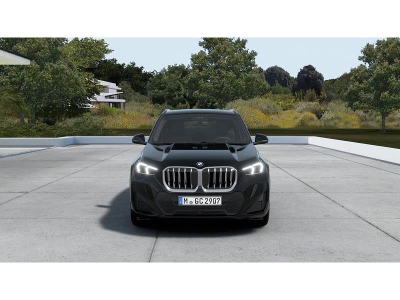 BMW X1 sdrive18d msport auto