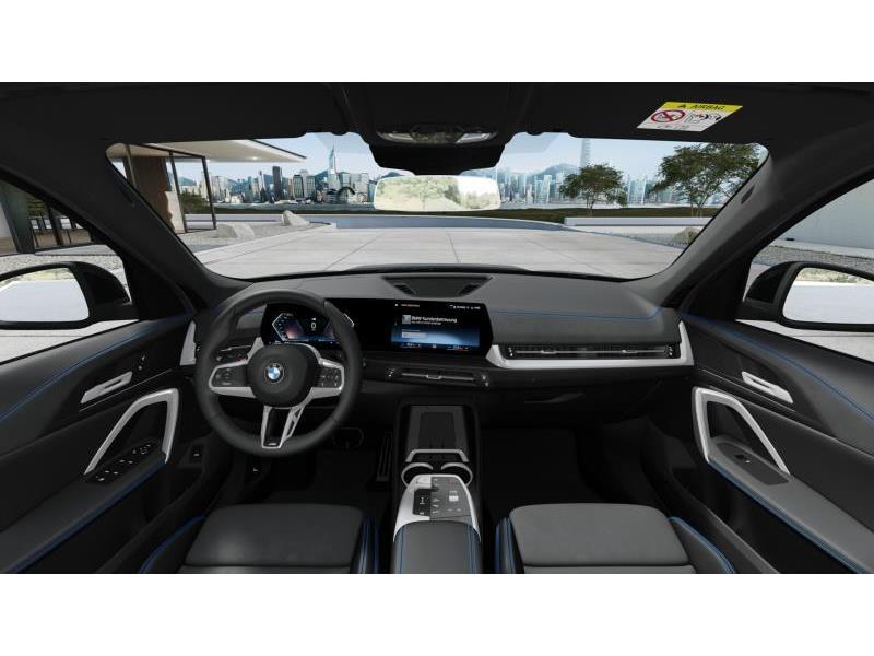BMW X1 sdrive18d msport auto