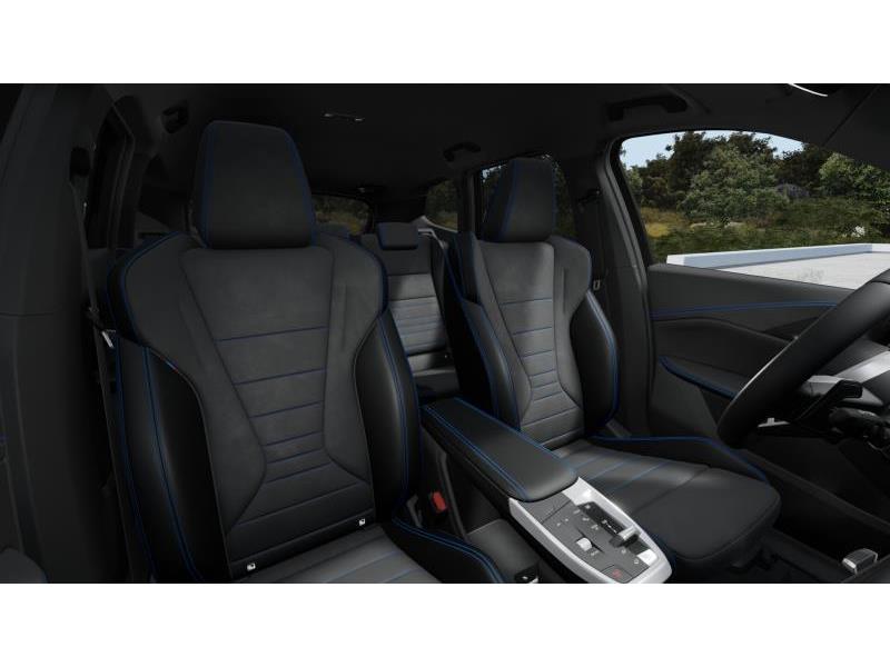 BMW X1 sdrive18d msport auto