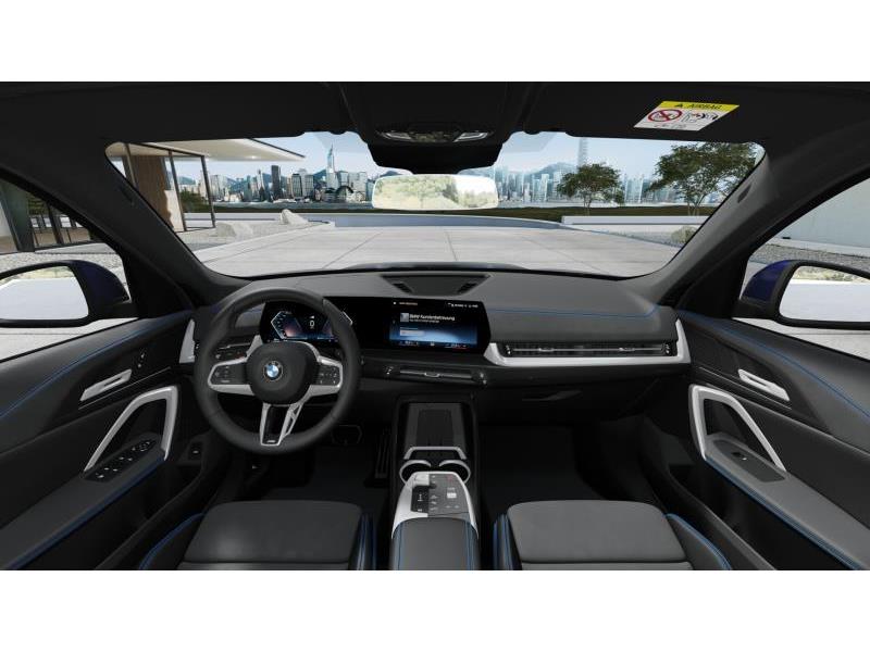 BMW X1 sdrive18d msport auto