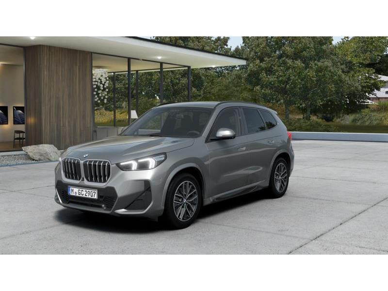 BMW X1 sdrive18d msport auto