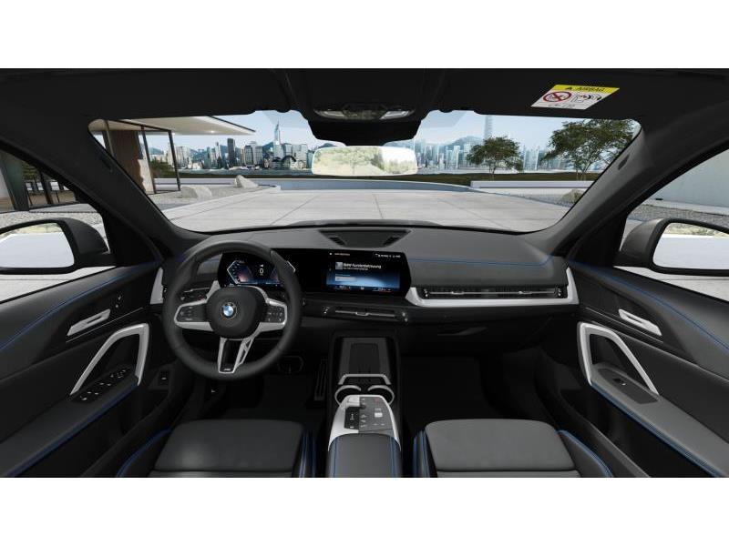 BMW X1 sdrive18d msport auto