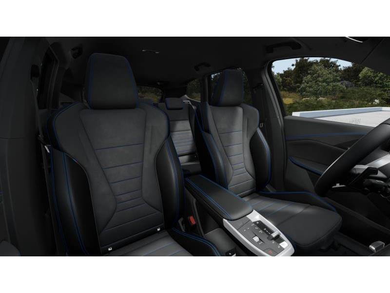 BMW X1 sdrive18d msport auto