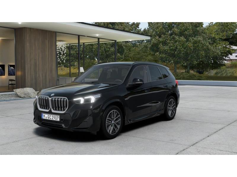 BMW X1 sdrive18d msport auto