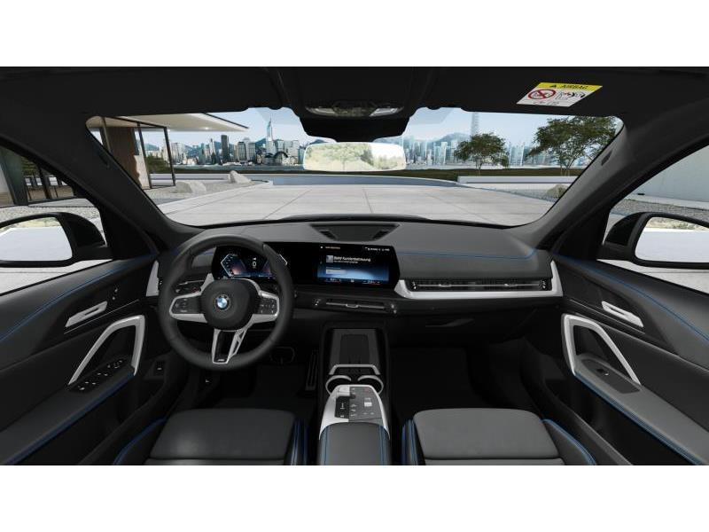 BMW X1 sdrive18d msport auto