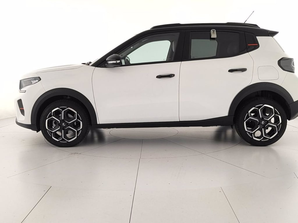 CITROEN C3 1.2 puretech turbo max 100cv s&s