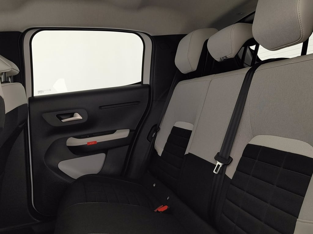 CITROEN C3 1.2 puretech turbo max 100cv s&s