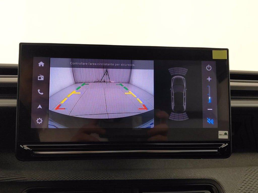 CITROEN C3 1.2 puretech turbo max 100cv s&s