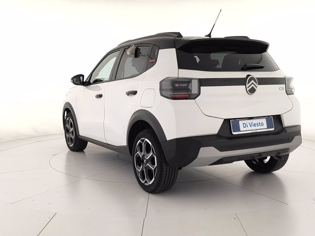CITROEN C3 1.2 puretech turbo max 100cv s&s